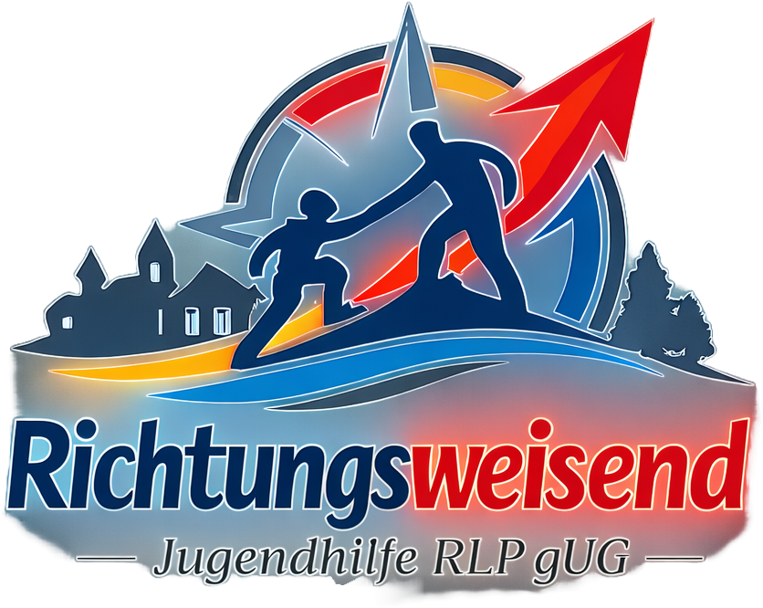 Richtungsweisend – Jugendhilfe RLP gUG